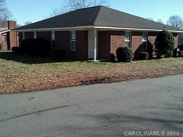506 Olive Branch Rd, Marshville, NC 28103