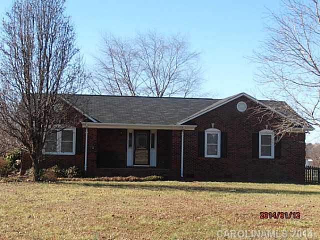 4523 Marshall Ct, Monroe, NC 28110