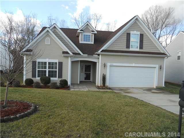 1820 Kilkenny Dr #329, Clover, SC 29710