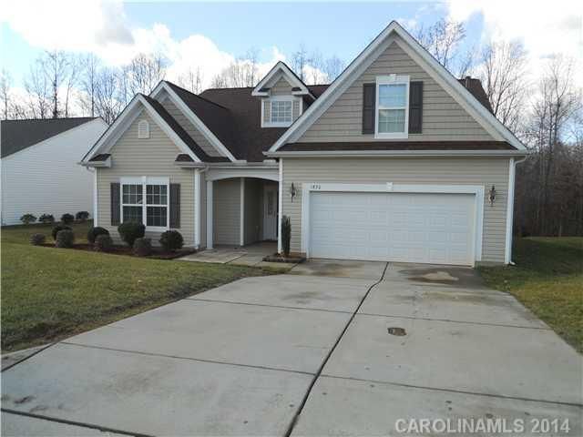 1820 Kilkenny Dr #329, Clover, SC 29710