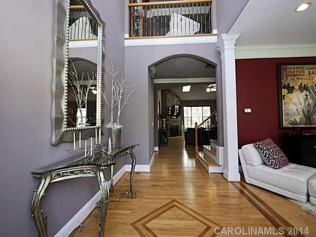 29031 Windjammer Dr, Tega Cay, SC 29708