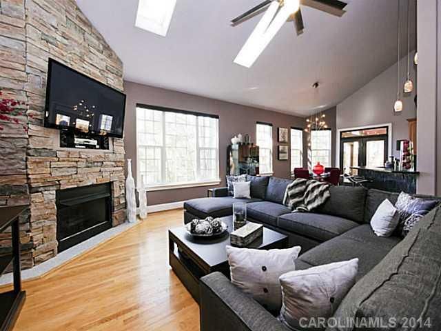 29031 Windjammer Dr, Tega Cay, SC 29708