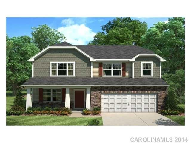2658 Southern Trace Dr, Waxhaw, NC 28173