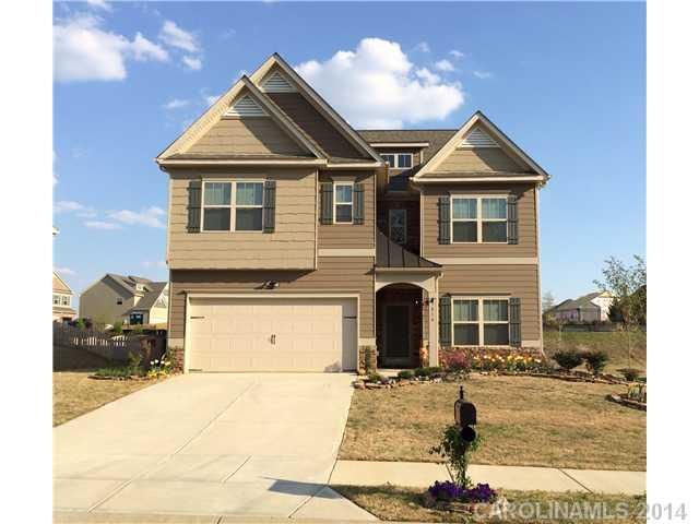 7014 Sedgewick Rd, Indian Trail, NC 28079
