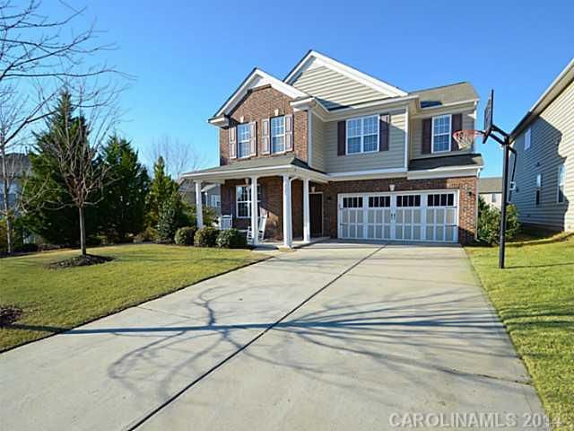 6526 Del Rio Rd, Charlotte, NC 28277