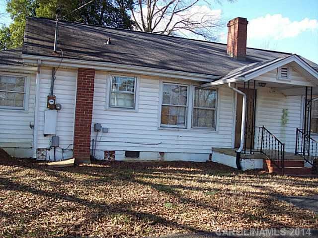 5209 Goldmine Rd, Monroe, NC 28110