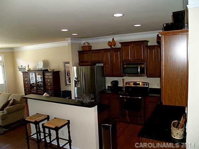 940 Gardners Way #W7, Cornelius, NC 28031