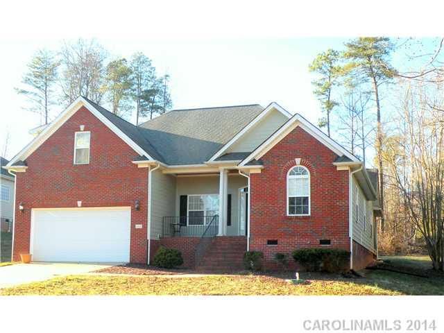 2841 S Lake Shore Rd, Denver, NC 28037