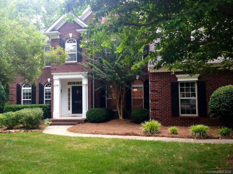 4570 Osprey Run Ct, Denver, NC 28037