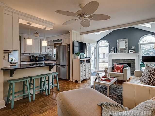 5239 Chedworth Dr, Charlotte, NC 28210
