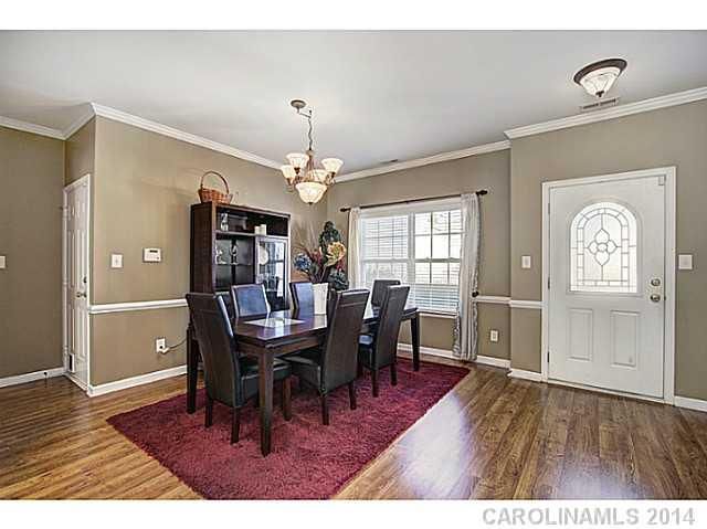 1908 Dundalk Rd, Charlotte, NC 28270