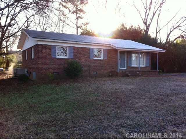 1324 Nicholson Ave, Rock Hill, SC 29732