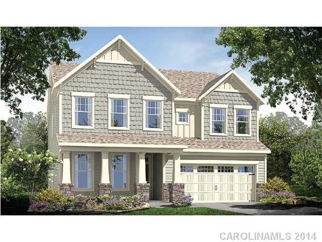 15437 Oleander Dr #0055, Charlotte, NC 28278