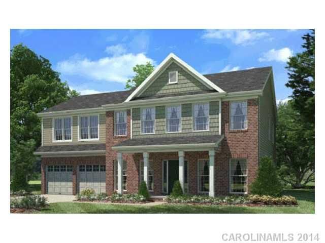 9206 Perseverance Dr #41, Harrisburg, NC 28075