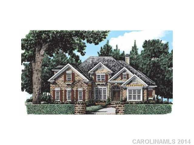 4602 Mcdade Ln, Gastonia, NC 28056