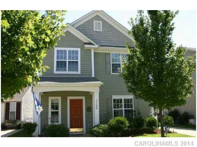 11124 Heritage Green Dr, Cornelius, NC 28031