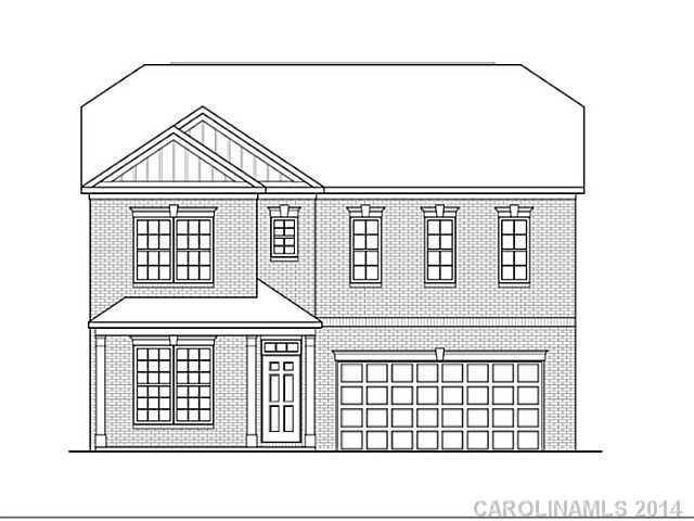 4121 Stacy Blvd #SP 01, Charlotte, NC 28209