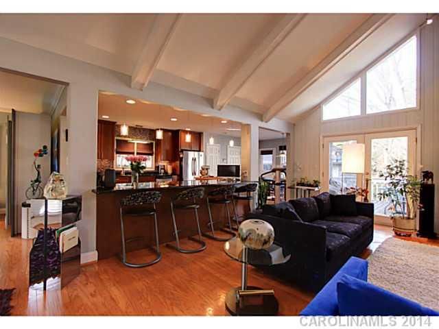 201 Medearis Dr, Charlotte, NC 28211