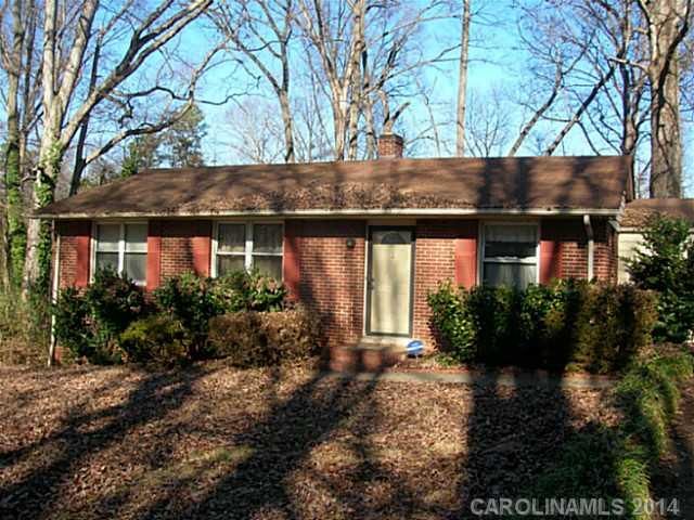 620 Wilbrown Cir, Charlotte, NC 28217