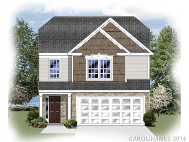3633 Ernie Dr, Charlotte, NC 28269