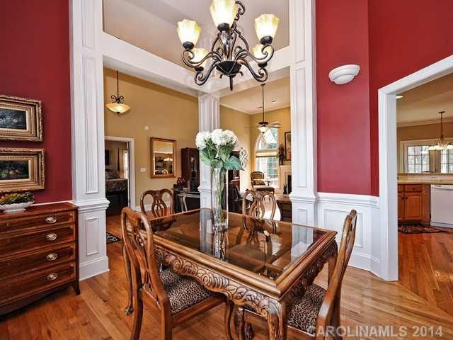 11534 Lemmond Acres Dr, Mint Hill, NC 28227