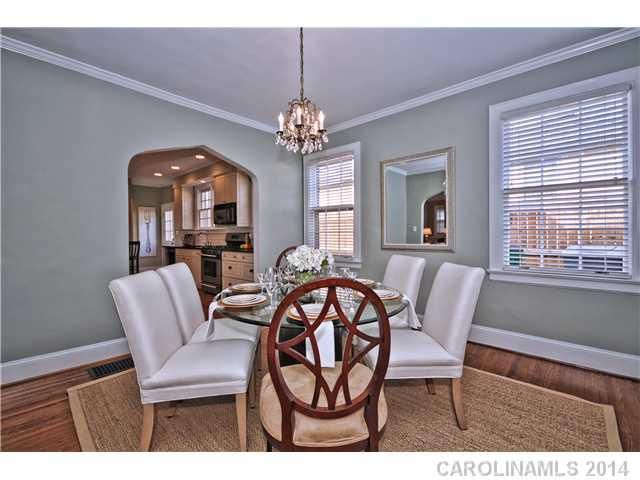 2230 Westminster Pl, Charlotte, NC 28207