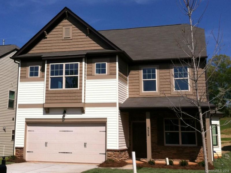 522 Danson Dr #38, Fort Mill, SC 29715