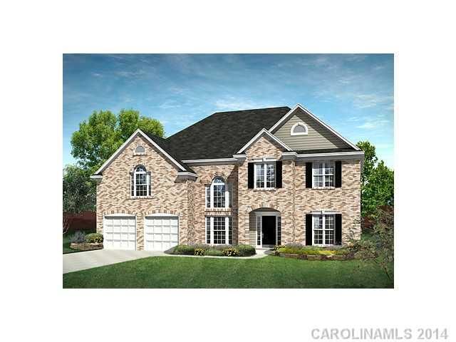 748 NW Barossa Valley Dr, Concord, NC 28027
