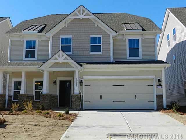 10985 NW River Oaks Dr, Concord, NC 28027