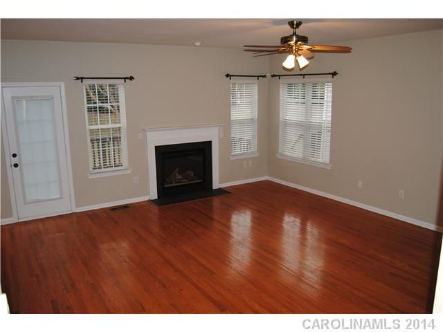 16821 Hampton Trace Rd, Huntersville, NC 28078