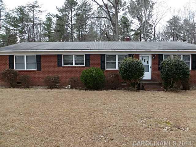 5253 Slanting Bridge Rd, Denver, NC 28037