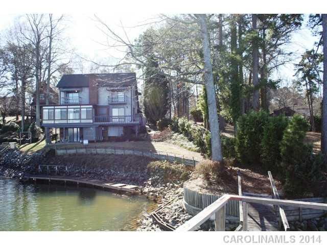 21135 Island Forest Dr #53, Cornelius, NC 28031