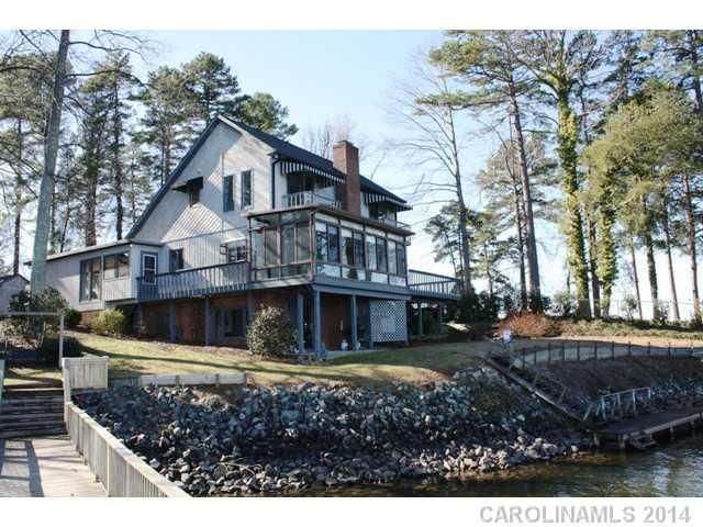 21135 Island Forest Dr #53, Cornelius, NC 28031