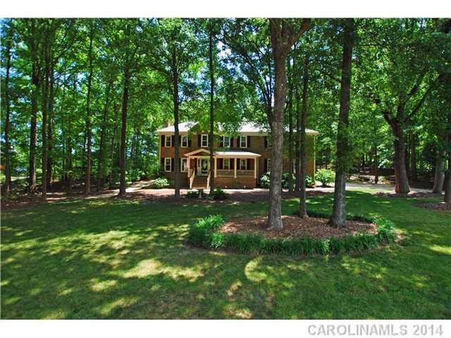 116 Steeplechase Cir, Waxhaw, NC 28173