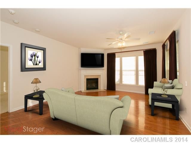 9007 Beaver Brook Way, Charlotte, NC 28277