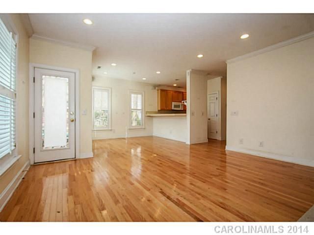 4704 Hunter Crest Ln #13, Charlotte, NC 28209
