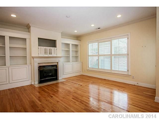 4704 Hunter Crest Ln #13, Charlotte, NC 28209
