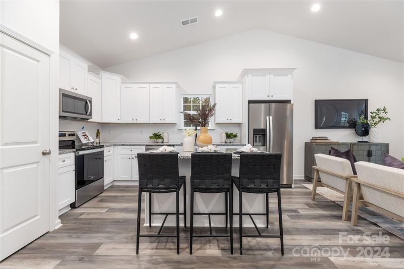 4926 Coppala Dr, Charlotte, NC 28216