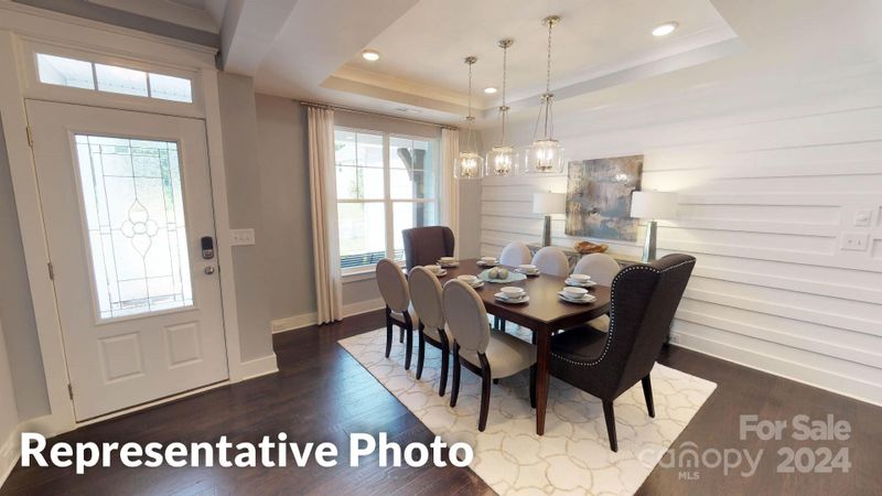 2017 Autumn Dr #4, Monroe, NC 28110
