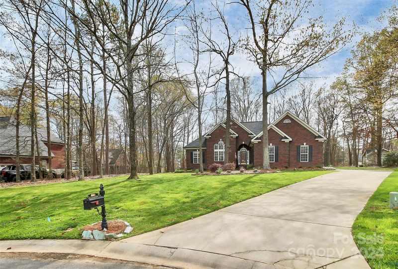 3005 Telefair Ln, Monroe, NC 28110
