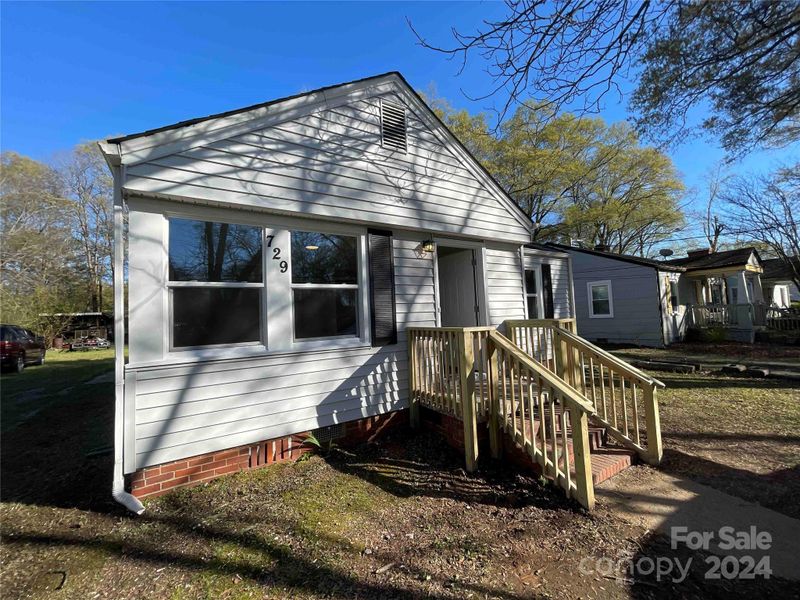 729 S Spruce St, Rock Hill, SC 29730