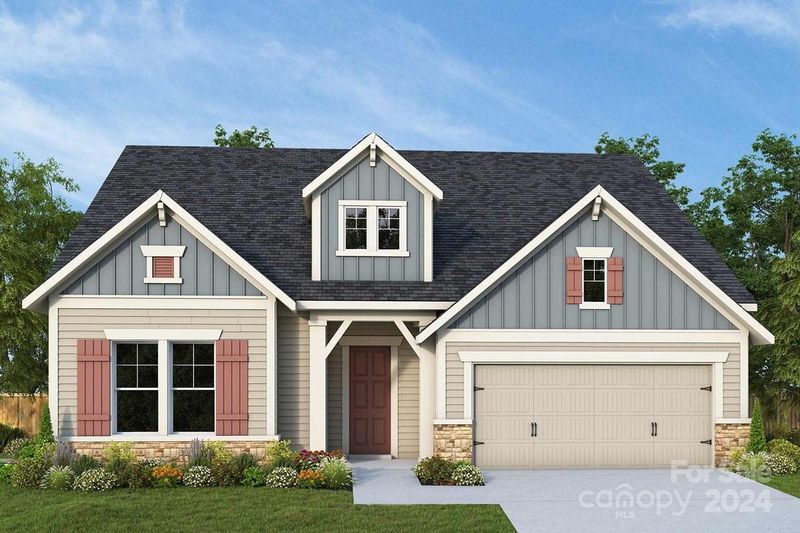 1501 Encore Ln, Waxhaw, NC 28173
