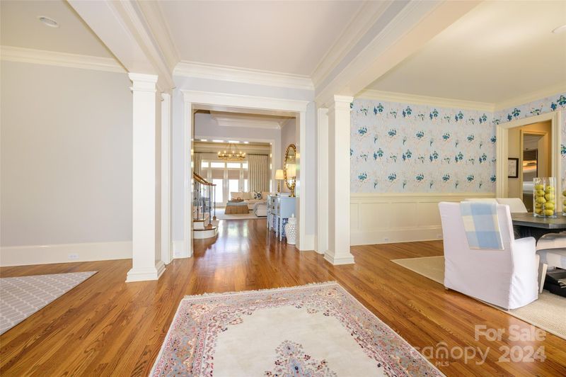 3441 Indian Meadows Ln, Charlotte, NC 28210