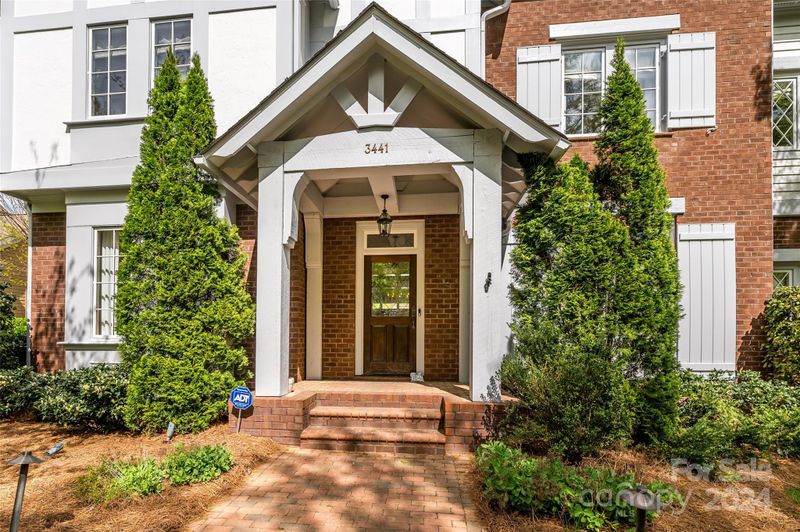 3441 Indian Meadows Ln, Charlotte, NC 28210