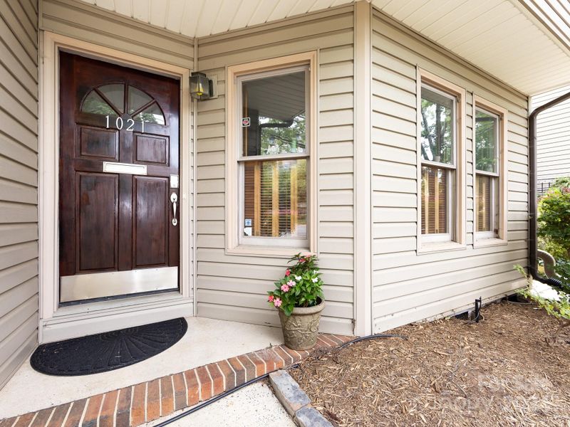 1021 Myrtle Ave, Charlotte, NC 28203