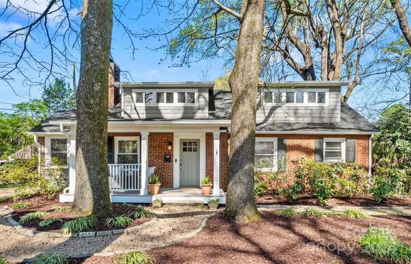 3111 E Ford Rd, Charlotte, NC 28205