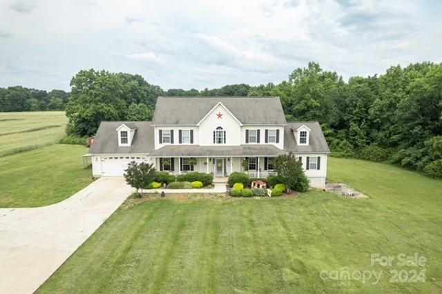 7332 Houser Farm Rd, Vale, NC 28168