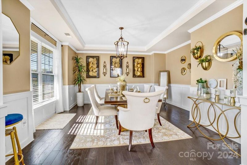 221 Bouchard Dr, Waxhaw, NC 28173