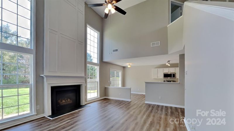 5660 Bentgrass Run Dr, Charlotte, NC 28269