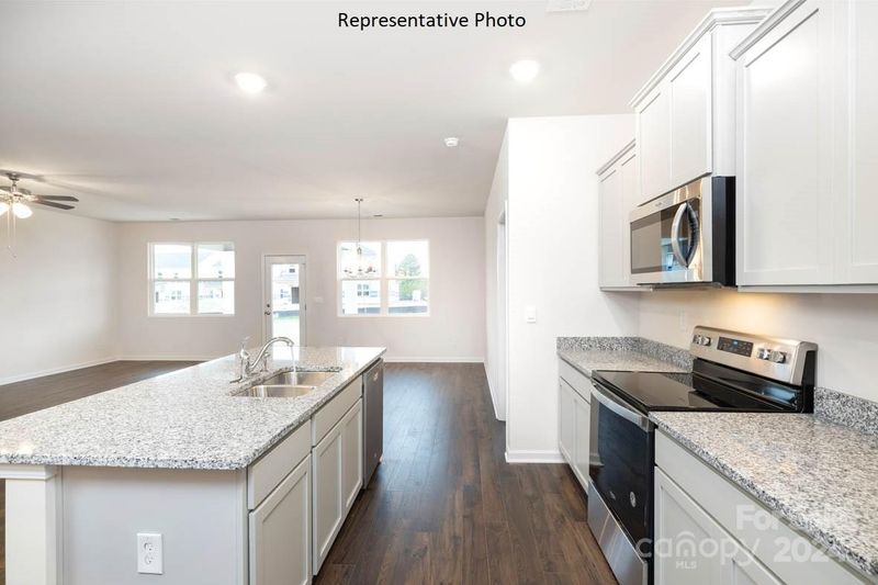 3672 Mercer St, Terrell, NC 28682
